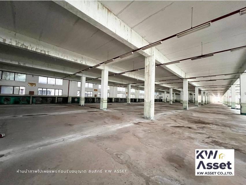 ขายที่ดิน พร้อมโรงงาน 308 ไร่ 🟣 ที่ดินผังม่วงเข้ม #ติดถนน304 17