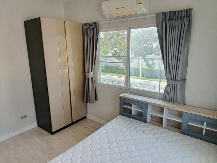 ขายบ้านเดี่ยว โครงการเพอร์เฟคเพลส วงแหวนรามคำแหง 2 13