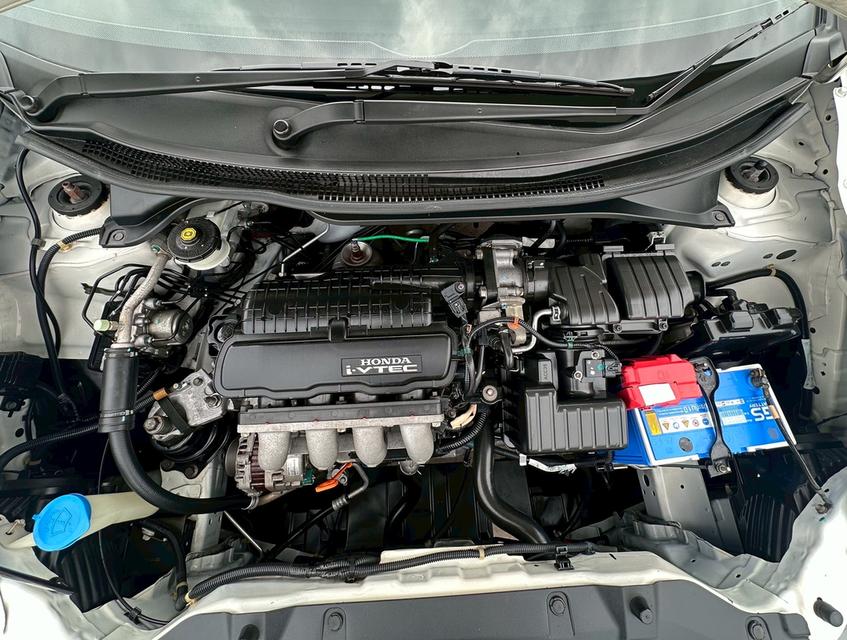 รหัสรถ PAT840 HONDA CITY 1.5S A/T ปี2012 10