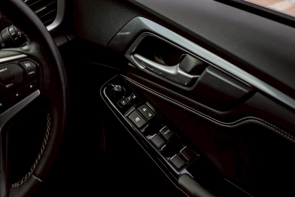 รหัสรถ CBL5059 ISUZU D-MAX 1.9 Double Cab Hi-Lander ZP 2WD AT 2022 17