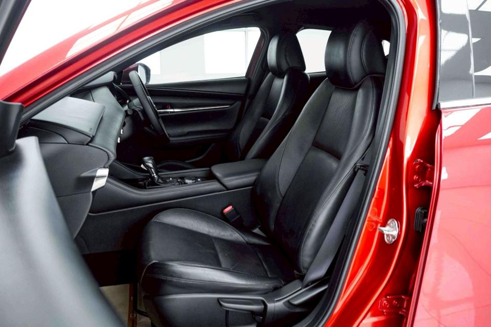 MAZDA 3 2.0 SP เกียร์ AT ปี 2020 สีแดงเลข​ไมล์ 168,000 กมราคา 489,000 บาทโทร 0929699899 6B417 รูปที่ 14