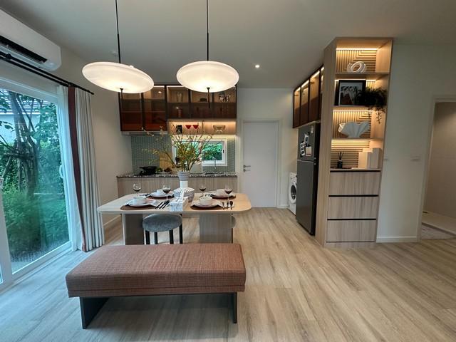 บ้านเดี่ยวโครงการใหม่บุราสิริ บางนา น่าอยู่มาก 5 ห้องนอน บุราสิริ by แสนสิริ บางนา กม. 26 บางเสาธง สมุทรปราการ 8