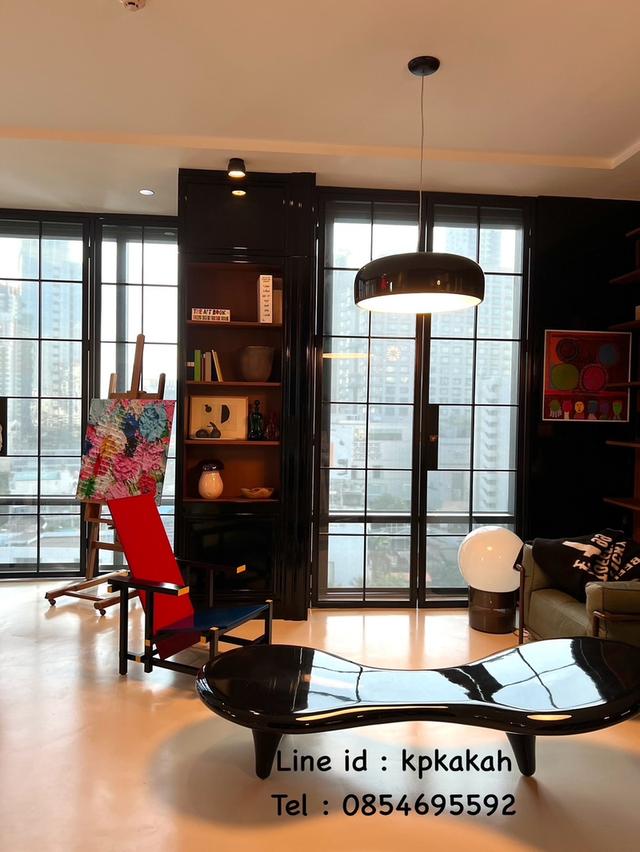 ขายคอนโดหรู เดอะ แบงค็อค ทองหล่อ (THE BANGKOK THONGLOR) 2