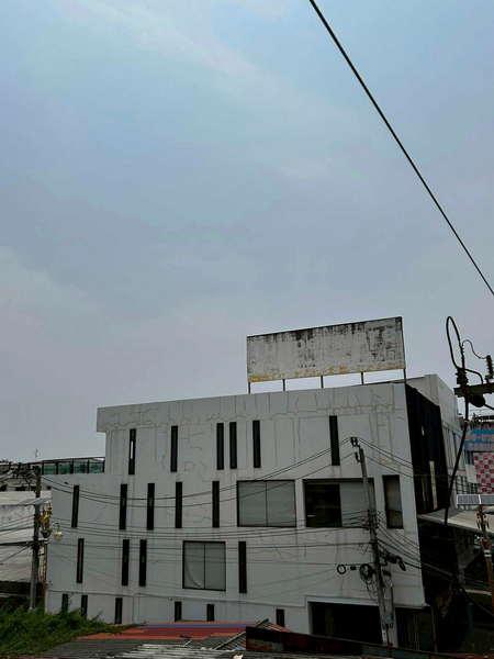 ขาย/ให้เช่า โฮมออฟฟิศ กิ่งแก้ว บางพลี สมุทรปราการ BRE24031 2