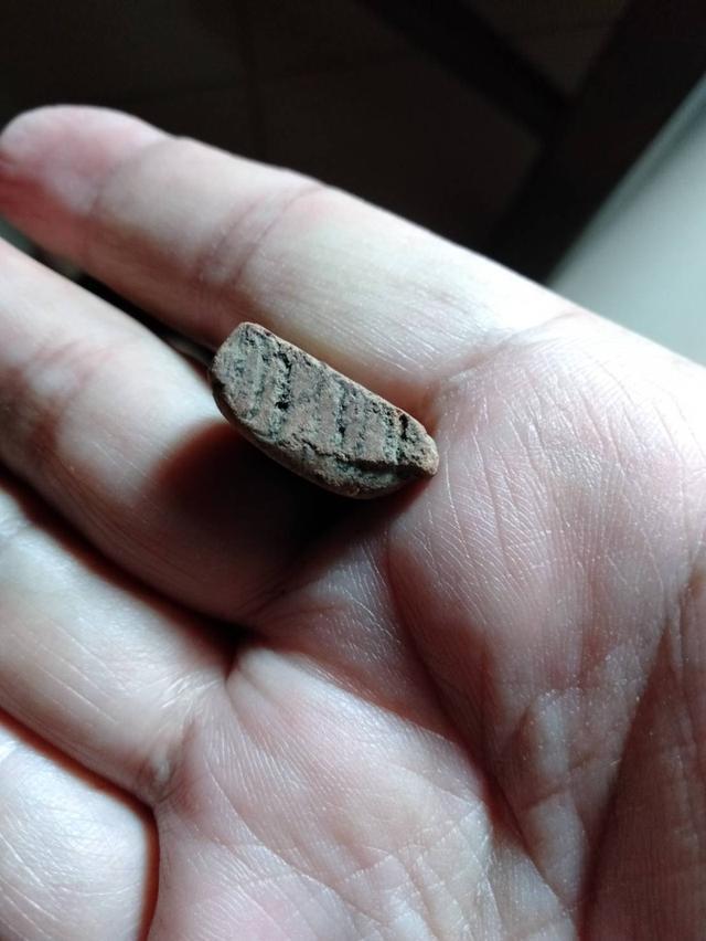 พระนางพญาพิมพ์เทวดา ไม่ทราบที่ รูปที่ 4