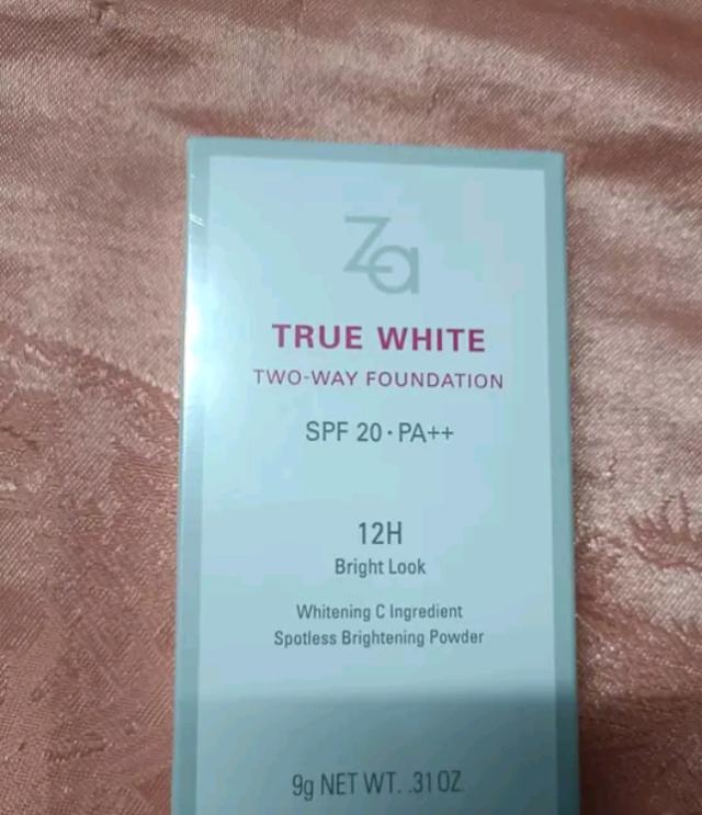 ZA TWO WHITE  3