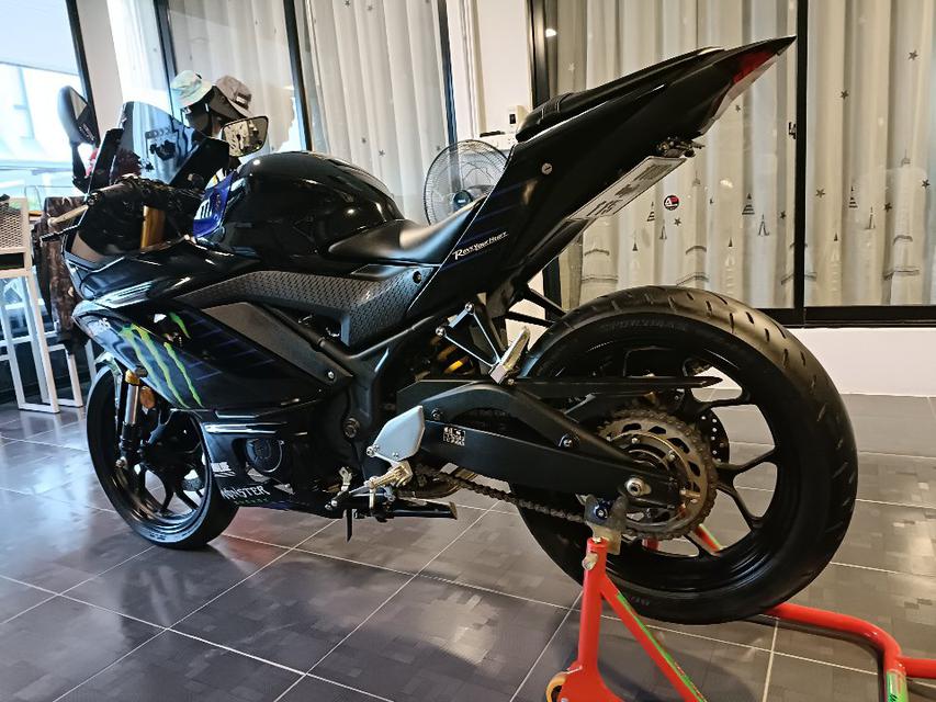 ขายYZF R3 ปี2021 | ENNXO