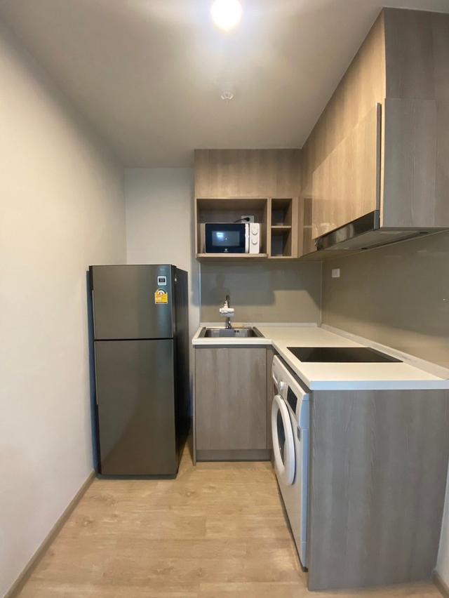 ให้เช่า 1นอน 1ห้องอเนกประสงค์ เอลลิโอ เดล มอสส์ พหลโยธิน 34 4