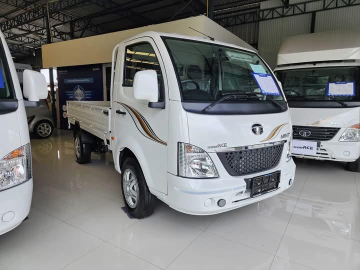 Tata Tata Super Ace Mint สภาพดีมาก 2