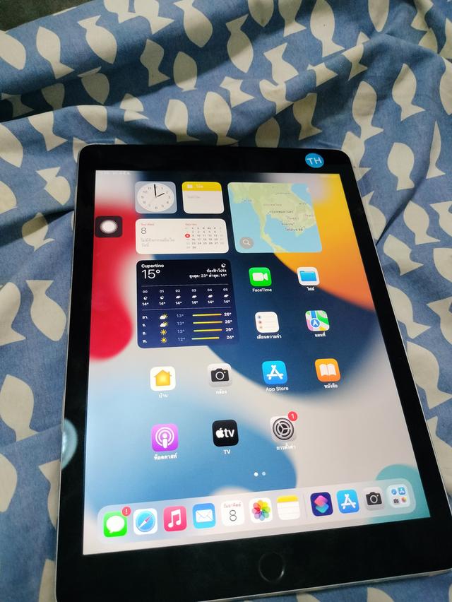 Ipad air 2 ใส่ซิมได้