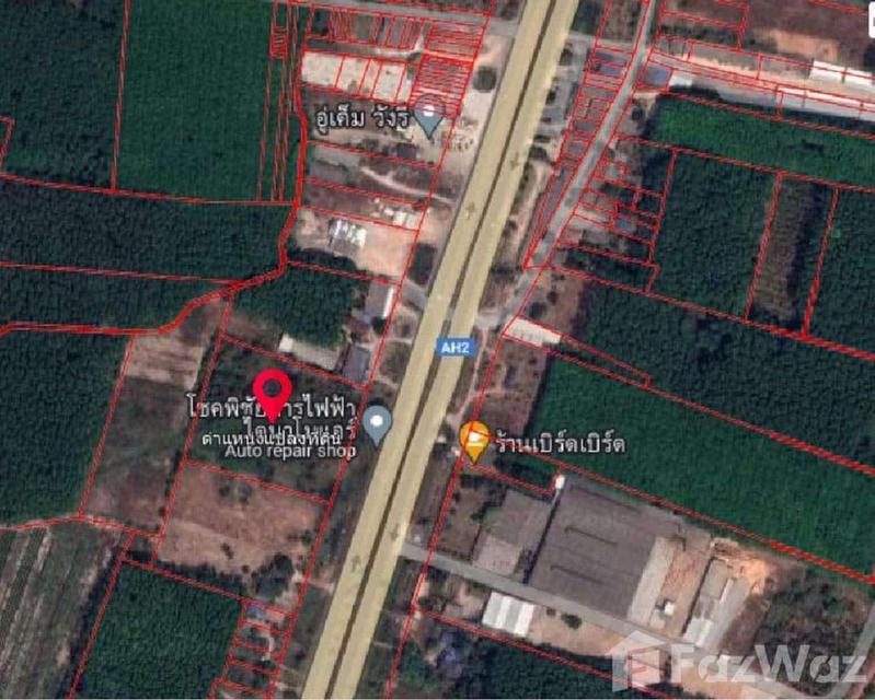 ที่ดินทำเลทอง ติดถนนใหญ่เพชรเกษม 6