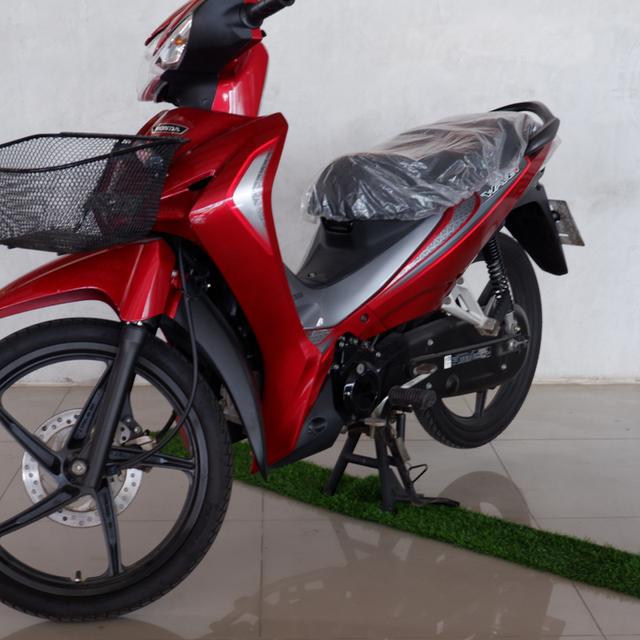 honda wave110i 2023 2