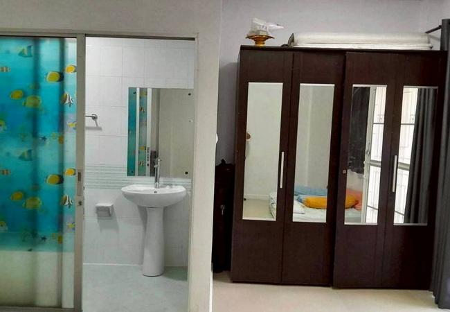 ขายทาวน์เฮ้าส์ หมู่บ้านจามจุรี พาร์ค ซอยรามอินทรา 5 ถนนรามอินทรา เขตบางเขน กรุงเทพมหานคร 9