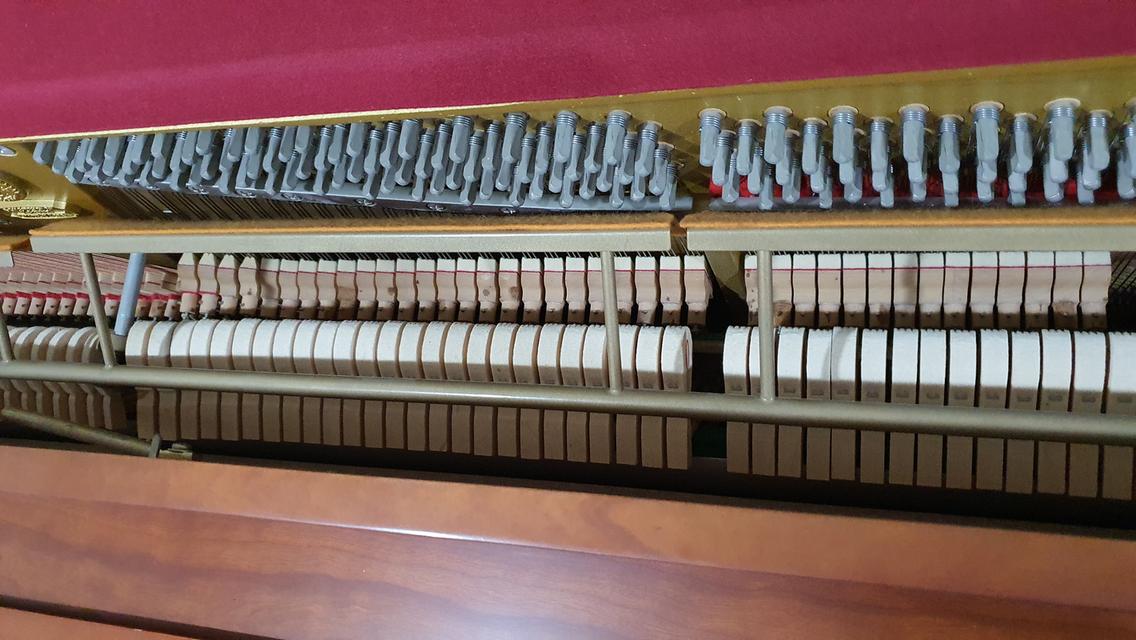 samick piano 4