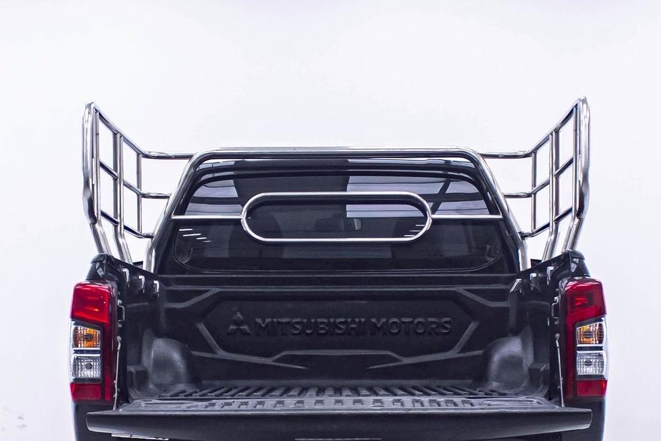 รหัสรถ 1D970 TRITON 2.4 GLX 2020 14