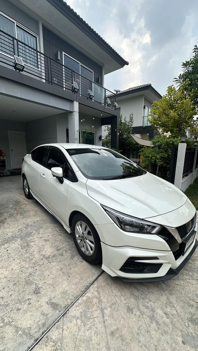 nissan almera 1.0 turbo 65(22)