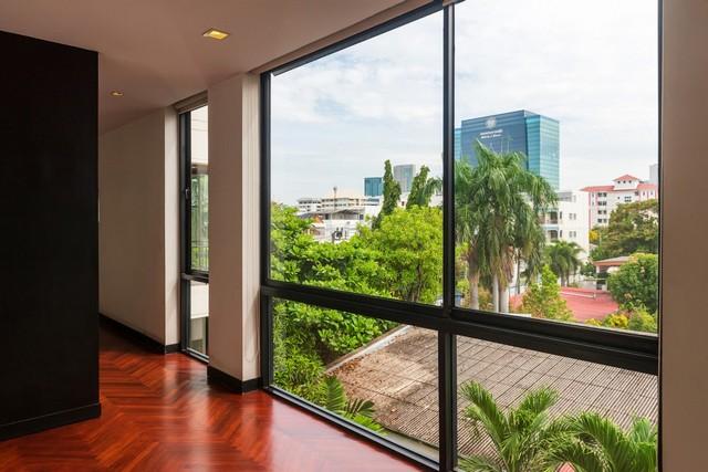 ให้เช่าบ้านเดี่ยว4ชั้นย่านอารีย์พญาไท 750 ตร.ม.พร้อมสระส่วนตัวใกล้BTSอารีย์กระทรวงการคลัง เหมาะอยู่อาศัยและทำโฮมออฟฟิศสป 8