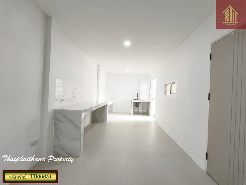 ดอนเมืองวิลล่า 2 สายไหม-ดอนเมือง 12