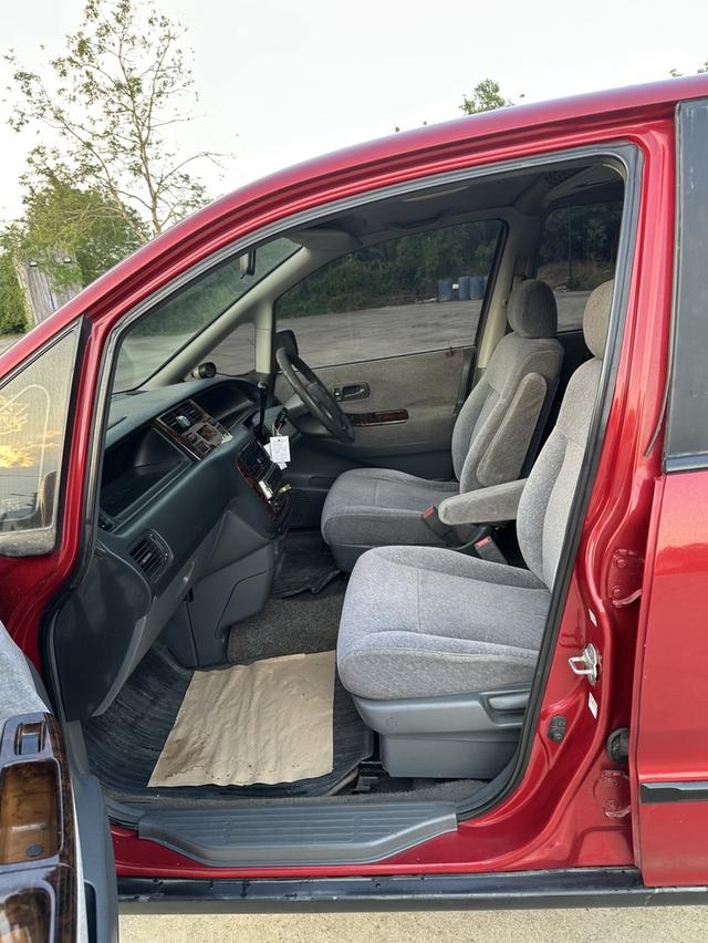 รหัสรถ BK3277 HONDA ODYSSEY 1995 รูปที่ 20