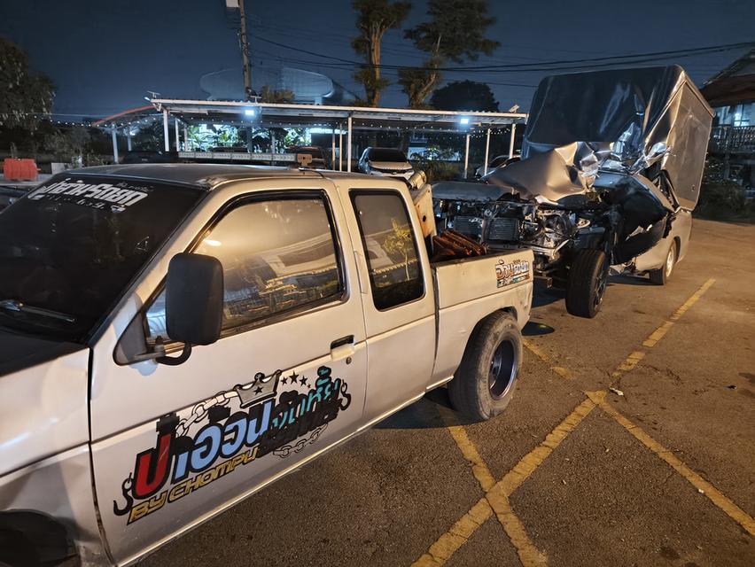 มีuริการทั้งรถเล็ก-รถใหญ่-รถบรรทุกทั้งคัน(สไลท์) รถยกแบบช้อนล้อ ได้มาตรฐาน 083-915-5619 083-256-5915 รูปที่ 6