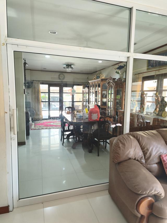 บ้านพร้อมที่ดิน266ตรว ซ.ลาดพร้าว62 กทม 8