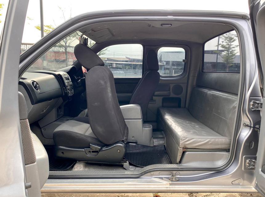 2009 Ford Ranger 2.5 Open Cab Hi-Rider XLT เครดิตดีฟรีดาวน์ 3