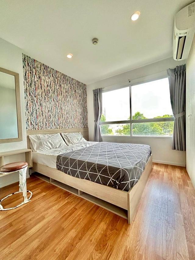 ขายด่วนคอนโด ลุมพินีวิลล์ สุขุมวิท 76 - แบริ่ง ห้องสวยพร้อมอยู่ (N.1813) 10