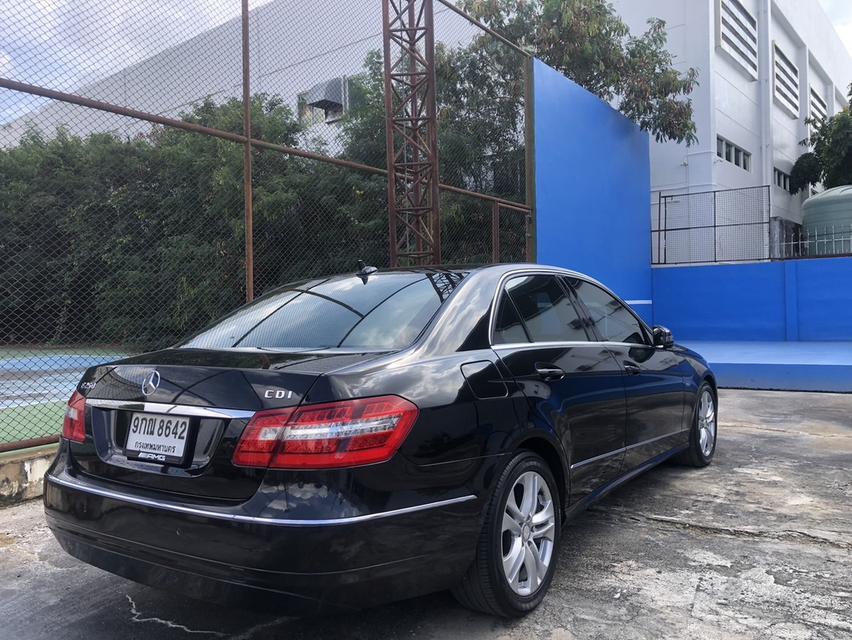 รถยนต์มือสองรถเบนซ์มือสอง 4