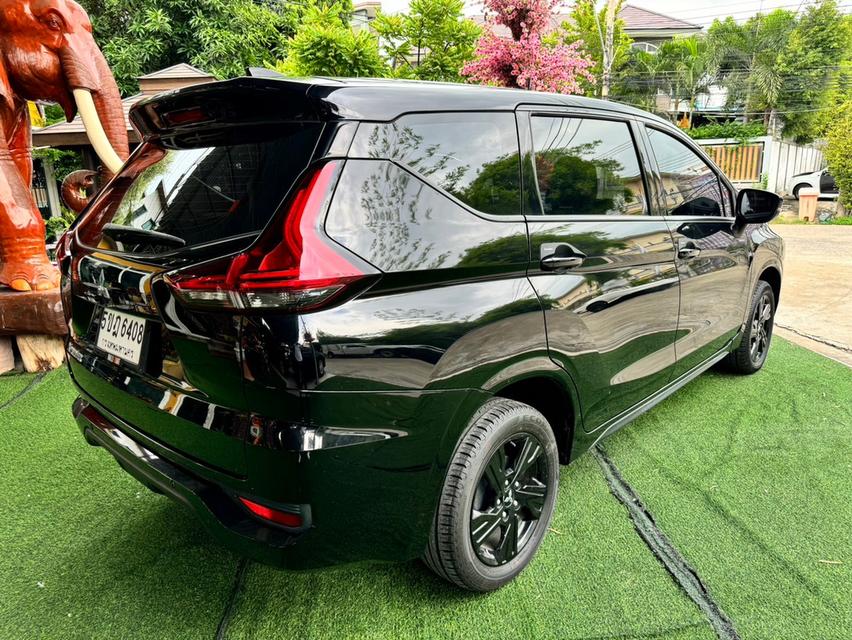 🌟 #MITSUBISHI X-PANDER 1.5 GT SPECIAL EDITION เกียร AT  ปี 2023 5