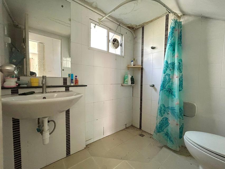 บ้านเดี่ยว ภัสสร ราชพฤกษ์ - ติวานนท์ 16