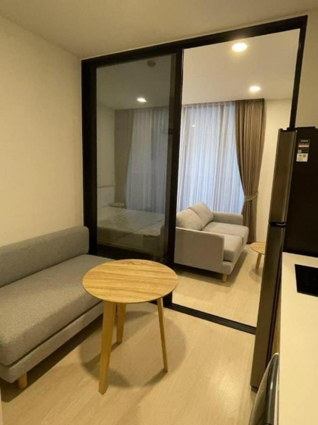 MN04384 - Noble Ambience Sukhumvit 42 - 27 sqm  - BTS Thonglor - BTS Ekkamai 5