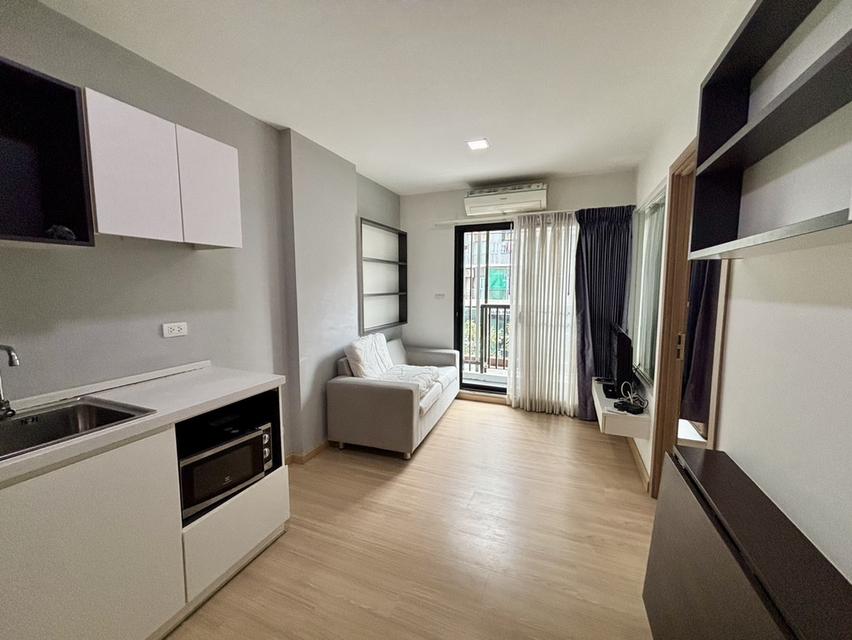 คอนโดอีลิท ศาลายา 3