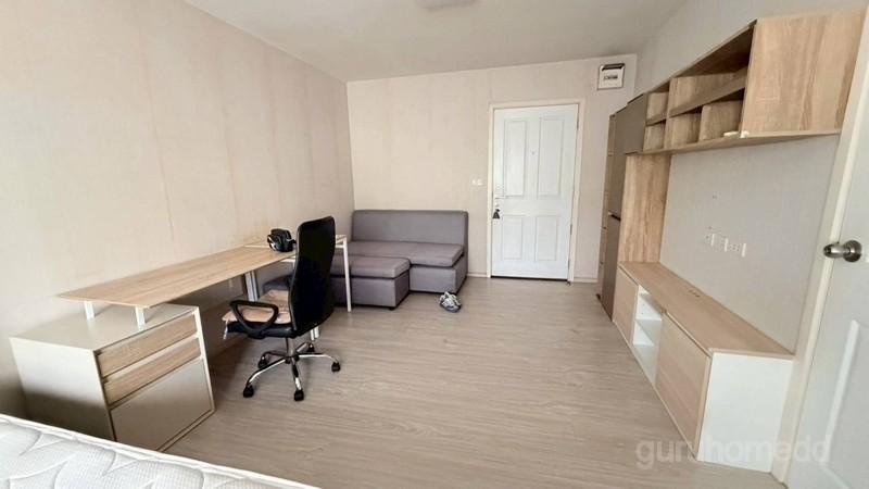 ให้เช่าห้องชุด Aspire Sathorn Taksin บริคโซน อาคาร A ชั้น 2 เฟอร์ครบ พร้อมอยู่ ใกล้ BTS วุฒกาศ - ghd000800R 4