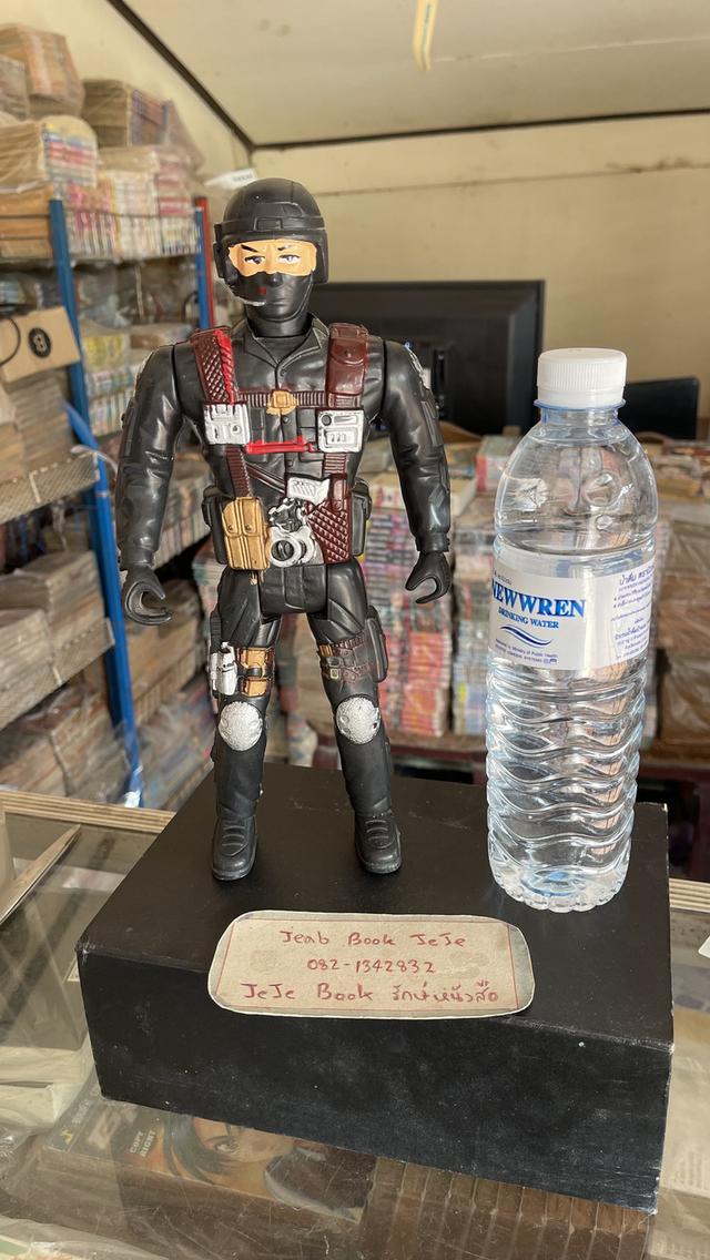 โมเดล สะสมเองค่ะ ราคา 150 บ