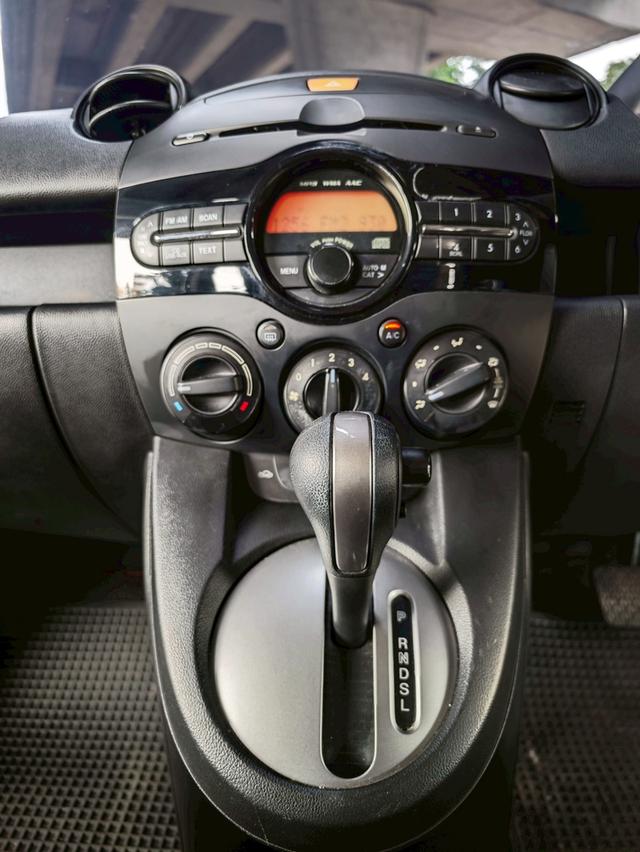 ขายรถ Mazda 2 1.5 Spirit Sport AT ปี 2012 13