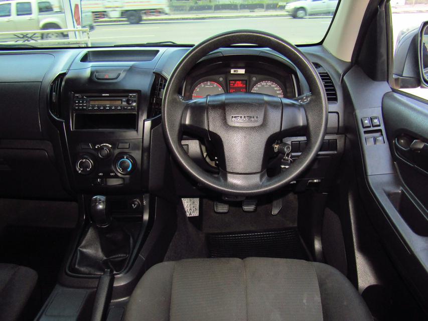 รูป 🔥ฟรีดาวน์ ออกรถ 0 บาท ISUZU D-MAX CAB อีซูซุ ดีแม็ก 2.5 ปี 2012 ดีเซล แค็ปเปิดได้ มือเดียว กระบะ มือสอง ราคาถูก 4