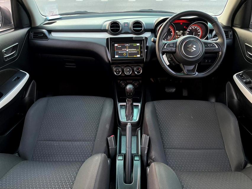 𝐒𝐔𝐙𝐔𝐊𝐈 𝐒𝐖𝐈𝐅𝐓 geo x navigator A/T ตัวท๊อป ปี𝟔2 (2019) รูปที่ 12