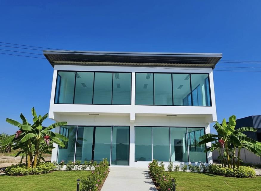 ขายที่ดินโกดังโรงงาน 1