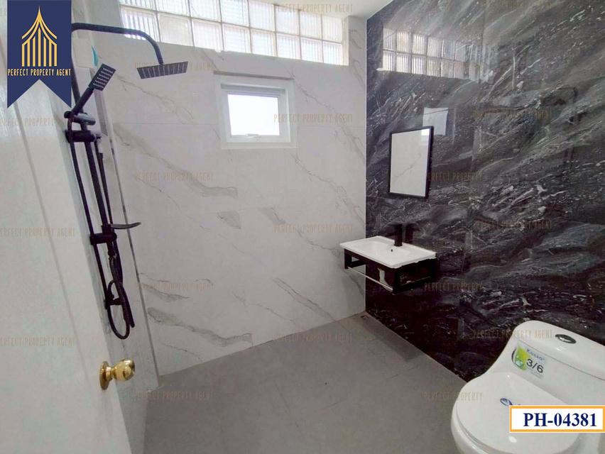 ขาย บ้านเดี่ยวสร้างเอง รีโนเวท พร้อมอยู่ เฉลิมพระเกียรติ ร.9 28 ประเวศ กรุงเทพฯ 19