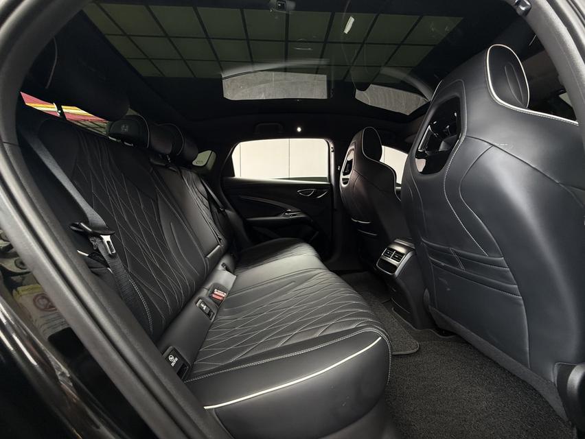 (แจ้งรหัสรถ WRT4588) 2023 BYD SEAL, DYNAMIC RWD โฉม ปี23-ปัจจุบัน รูปที่ 8
