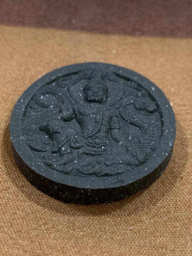 จตุคาม ทวดโคตรเศรษฐี 5