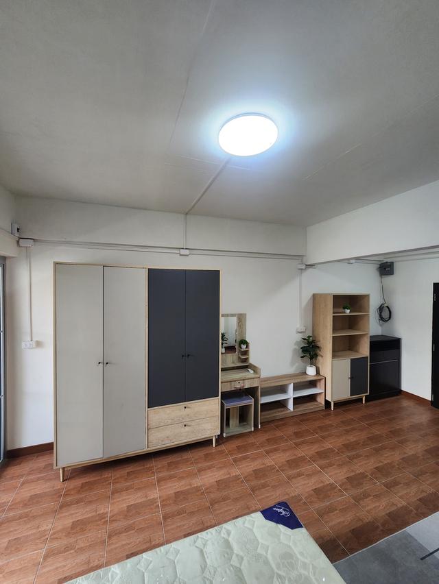 ขายด่วน อริสตัน คอนโด ทาวน์ ราคาหลักแสน 3