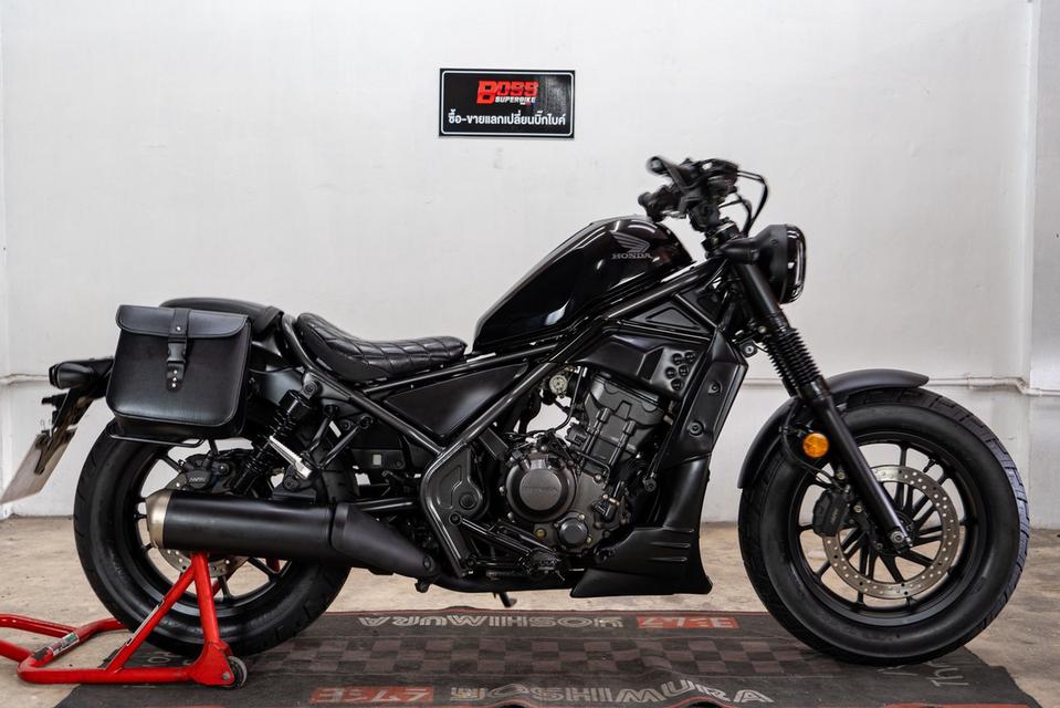 REBEL 300 ปี คศ 2023 จด 2024
