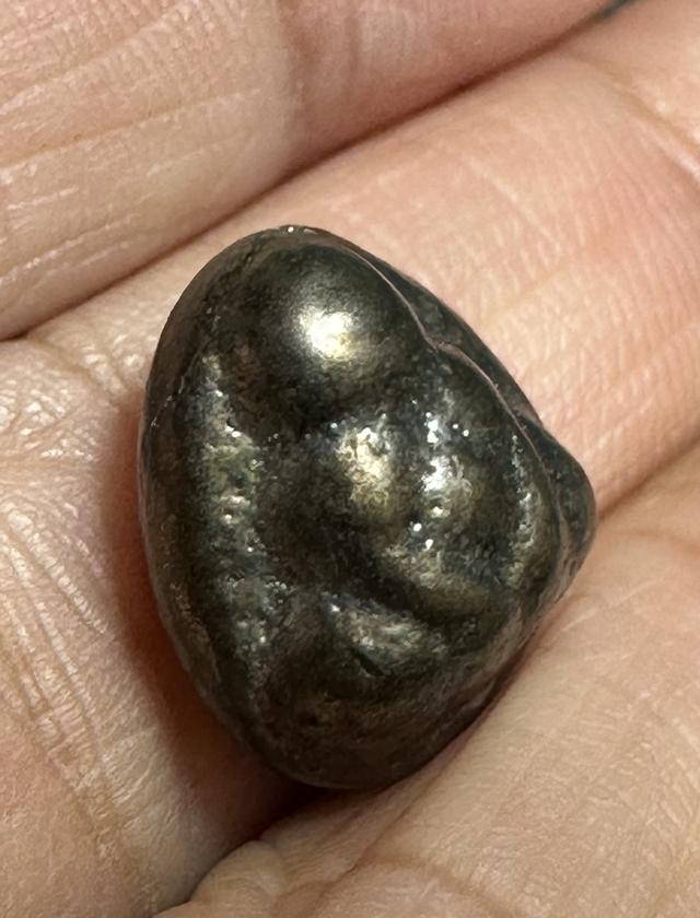 พระปิดตาเนื้อเมฆสิทธิ์ ขนาดเล็ก เก่า รูปที่ 4