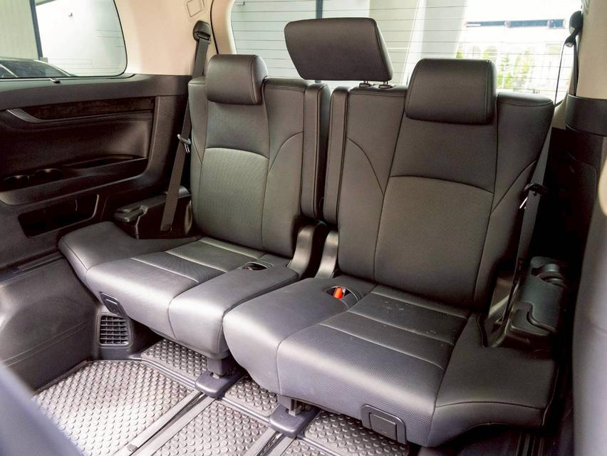 TOYOTA ALPHARD 2.5 SC PACKAGE  ปี 2023 10