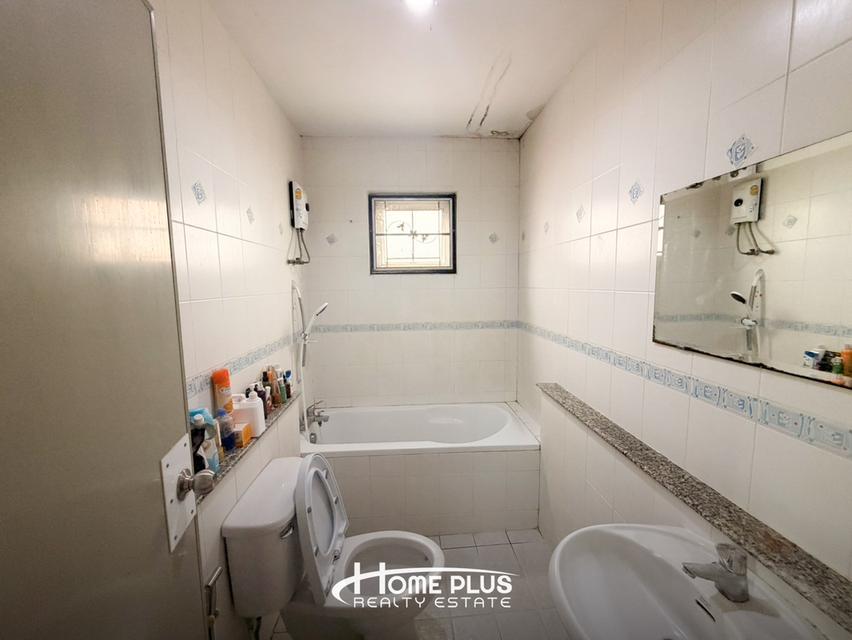 🏡 ขายทาวน์เฮ้าส์ 2 ชั้น บ้านพล วัชรพล ถนนสุขาภิบาล 5 ซอย 14 17