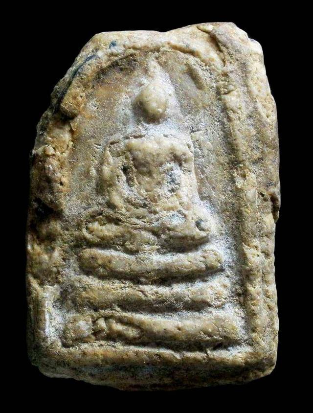 พระสมเด็จวัดระฆังพิมพ์ใหญ่ รูปที่ 4