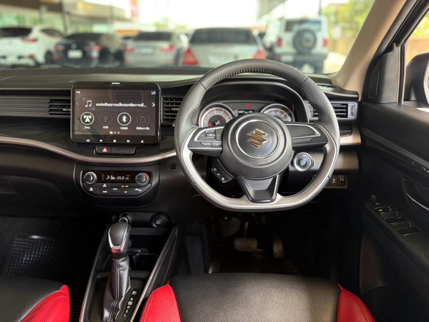 SUZUKI XL7, 1.5 GLX ปี 2021 โฉม ปี20-ปัจจุบัน รูปที่ 8