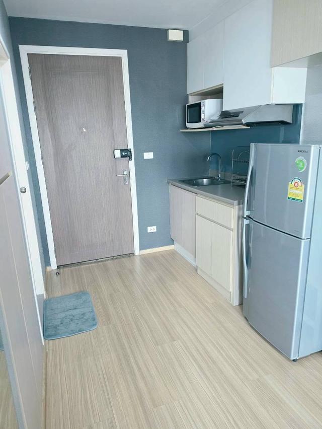 ✨ ให้เช่า Casa Condo Ratchada–Thapra (Casa ตลาดพลู) คอนโดสไตล์รีสอร์ต  📍 ติด BTS ตลาดพลู / สถานีราชพฤกษ์ 6