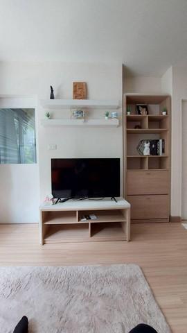 ขายคอนโด My Condo Sukhumvit 81 ห้องใหญ่ ใกล้ BTS อ่อนนุช (Yield 6.2) 2